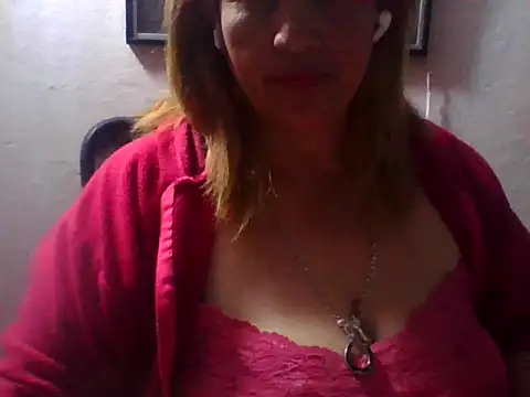 ROOMIINA online show from October 15, 11:05 pm