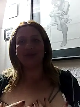 ROOMIINA online show from November 19, 12:43 am