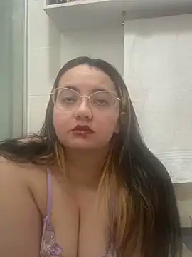 Snapshot of Sofia_dolly2569 chatting on October 22, 8:19 pm Sofia dolly2569 online show from October 22, 8:19 pm