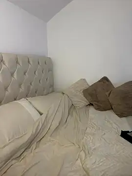 SexySaraxxoo online show from October 14, 8:53 pm