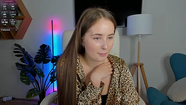 Sweet  Amily online show from September 26, 12:31 pm