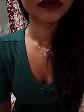 Itz Mayra  online show from November 13, 7:29 am