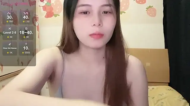 Snapshot of Sexcat22 chatting on September 19, 7:25 pm Sexcat22 online show from September 19, 7:25 pm