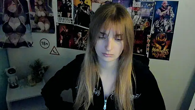 Snapshot of NeyliDream chatting on October 13, 12:27 pm NeyliDream online show from October 13, 12:27 pm