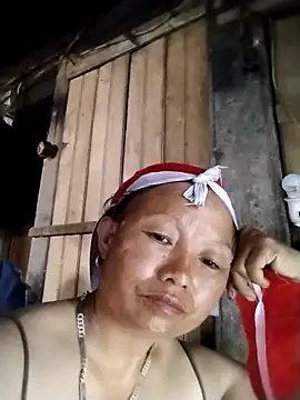 Samdim23 online show from September 11, 10:04 am