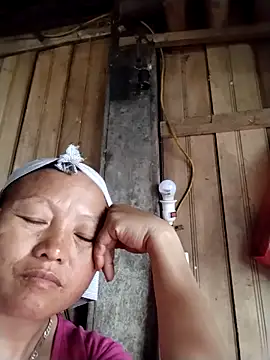 Samdim23 online show from September 18, 1:51 am