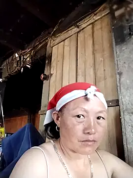 Samdim23 online show from September 20, 1:17 am