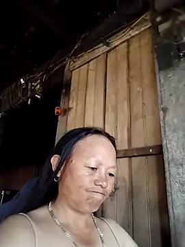 Samdim23 online show from October 10, 1:04 am