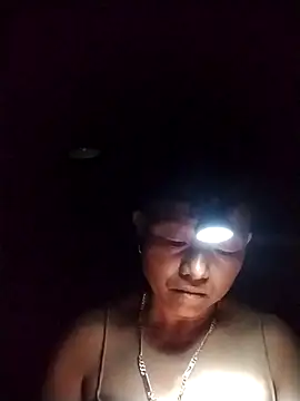 Samdim23 online show from October 13, 9:15 pm