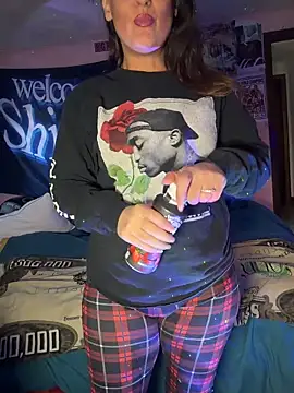 shortywidaphatty online show from November 17, 1:28 pm