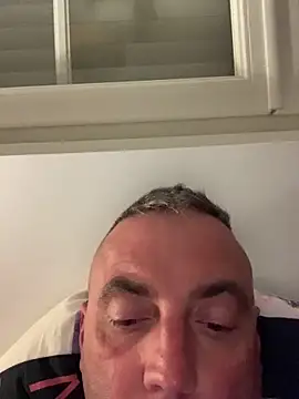 Marronglace1 online show from September 18, 10:45 pm