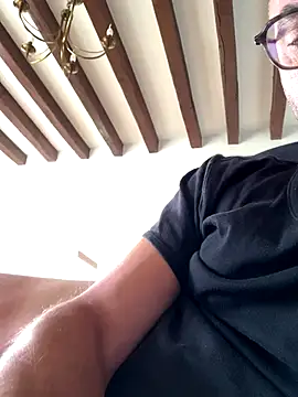 Marronglace1 online show from September 22, 8:38 am