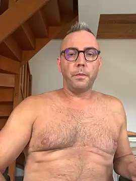 Marronglace1 online show from September 29, 2:33 pm