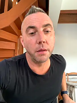 Marronglace1 online show from September 30, 7:57 am