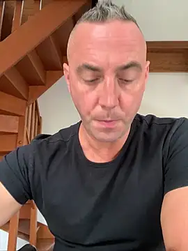 Marronglace1 online show from October 3, 10:12 am