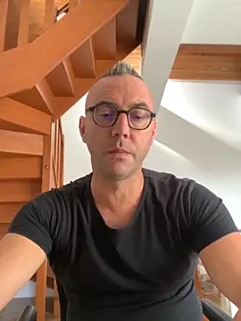 Marronglace1 online show from October 4, 9:07 am