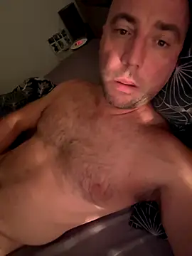 Marronglace1 online show from October 27, 7:01 am