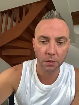 Marronglace1 online show from November 5, 8:03 am