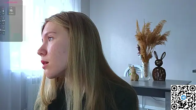 Succubelle online show from October 24, 6:10 am