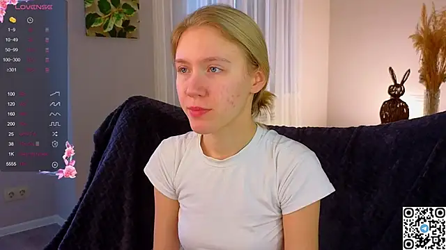 Succubelle online show from November 15, 6:11 am