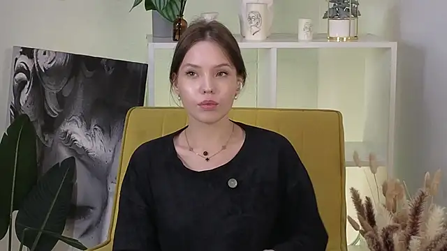 EmelySwickheimer online show from September 14, 9:08 am