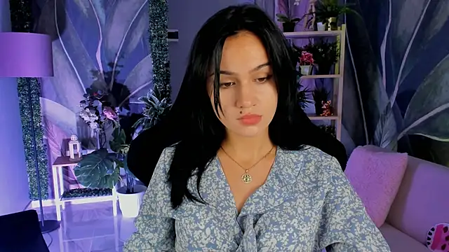 MonicaFarmer online show from September 23, 5:16 pm