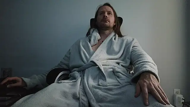 Snapshot of AlbinoAdonis chatting on September 15, 11:54 am AlbinoAdonis online show from September 15, 11:54 am