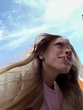 Sugar Pop online show from September 17, 2:19 pm