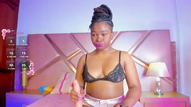 SophieSinclair online show from September 26, 12:53 pm