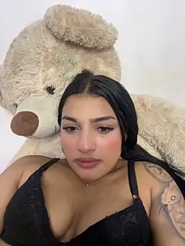 Teens latin19 online show from December 3, 3:21 pm