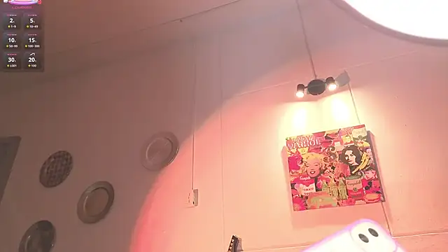 ashlynnlowe  online show from September 26, 7:51 pm