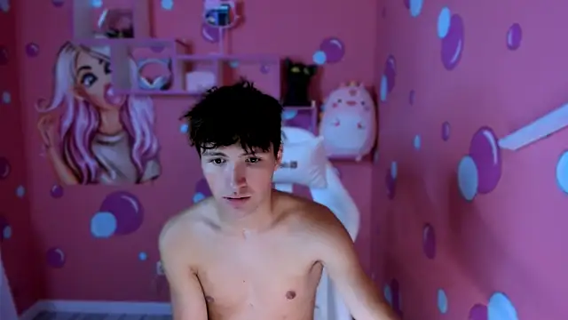 Snapshot of JonnyDarka chatting on September 22, 10:50 am JonnyDarka online show from September 22, 10:50 am