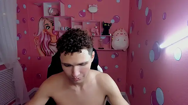 Snapshot of JonnyDarka chatting on October 2, 5:09 pm JonnyDarka online show from October 2, 5:09 pm