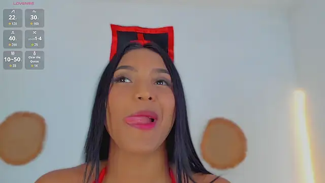 AliisonWells online show from September 26, 3:16 pm