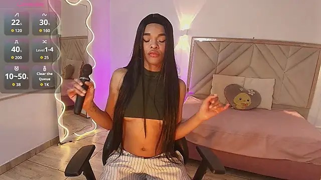 Miagates tay online show from October 9, 3:26 am