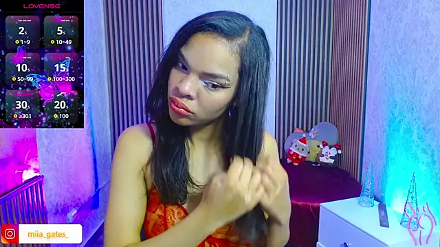 Miagates tay online show from November 14, 3:38 am