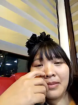 Snapshot of SSexykute3456 chatting on September 23, 12:30 pm SSexykute3456 online show from September 23, 12:30 pm