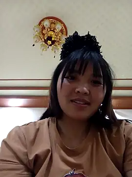 Snapshot of SSexykute3456 chatting on October 8, 1:09 pm SSexykute3456 online show from October 8, 1:09 pm