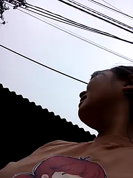 Snapshot of SSexykute3456 chatting on October 16, 12:55 am SSexykute3456 online show from October 16, 12:55 am