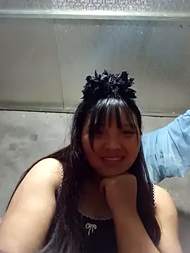 Snapshot of SSexykute3456 chatting on November 7, 1:11 pm SSexykute3456 online show from November 7, 1:11 pm