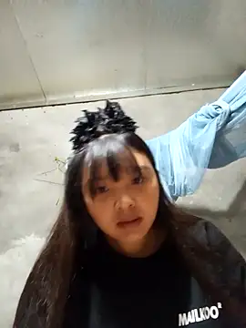 Snapshot of SSexykute3456 chatting on November 11, 12:32 am SSexykute3456 online show from November 11, 12:32 am