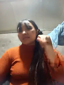 Snapshot of SSexykute3456 chatting on November 23, 9:53 am SSexykute3456 online show from November 23, 9:53 am