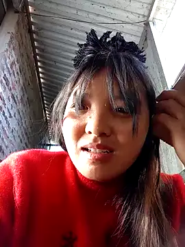 Snapshot of SSexykute3456 chatting on November 30, 2:26 am SSexykute3456 online show from November 30, 2:26 am