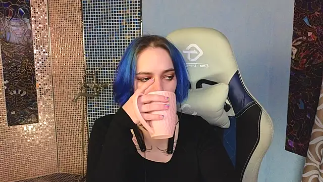 Eniferi online show from October 28, 2:42 pm