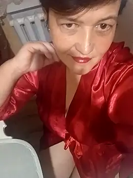 Caramellove8877 online show from November 17, 1:22 am