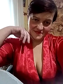 Caramellove8877 online show from November 19, 5:40 am