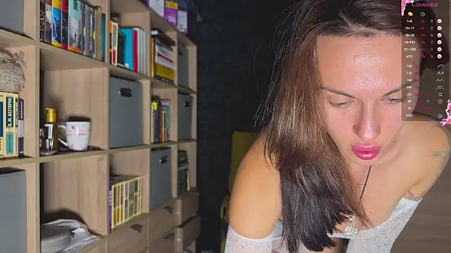 AzureEyes online show from September 20, 4:19 pm