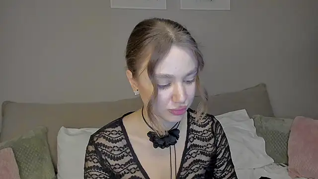 Stefa Evans online show from September 16, 9:16 pm