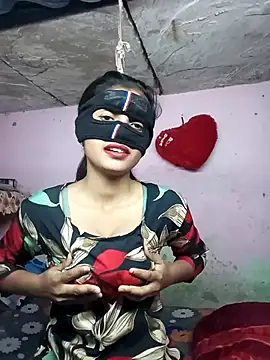 Snapshot of Hotcp6 chatting on December 17, 5:57 am Hotcp6 online show from December 17, 5:57 am