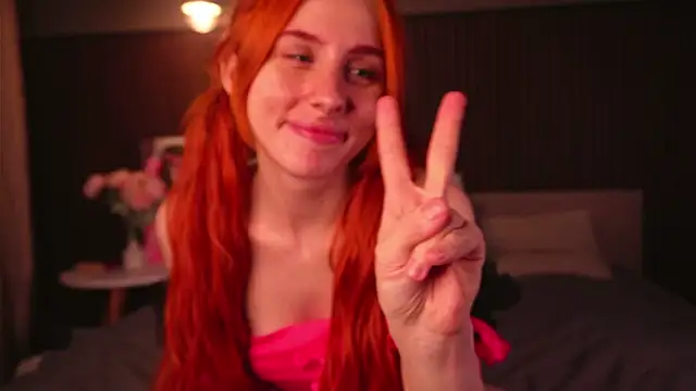 pinkmagokiss online show from November 21, 2:49 pm